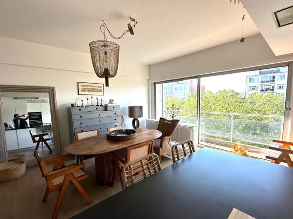 Hoofdfoto Appartement in Antwerp