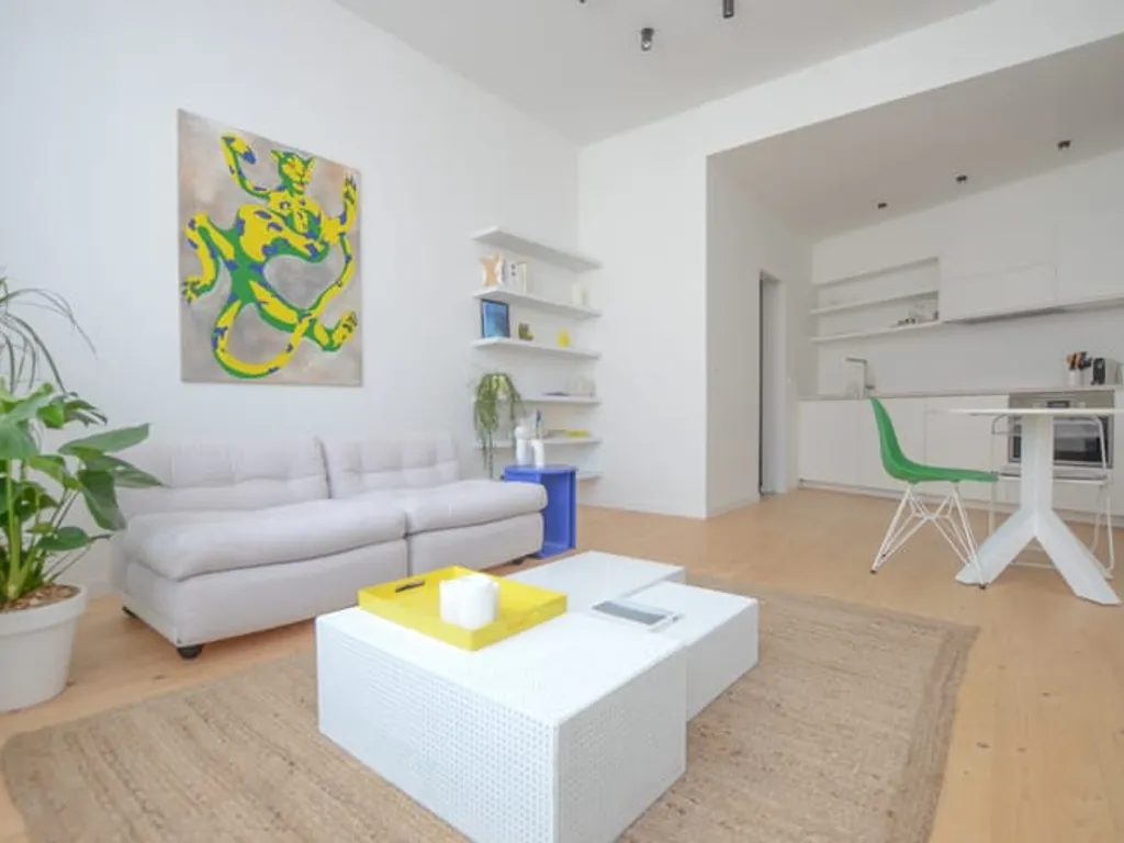Hoofdfoto Appartement in Antwerpen