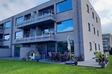 Appartement Gearchiveerd Kruibeke