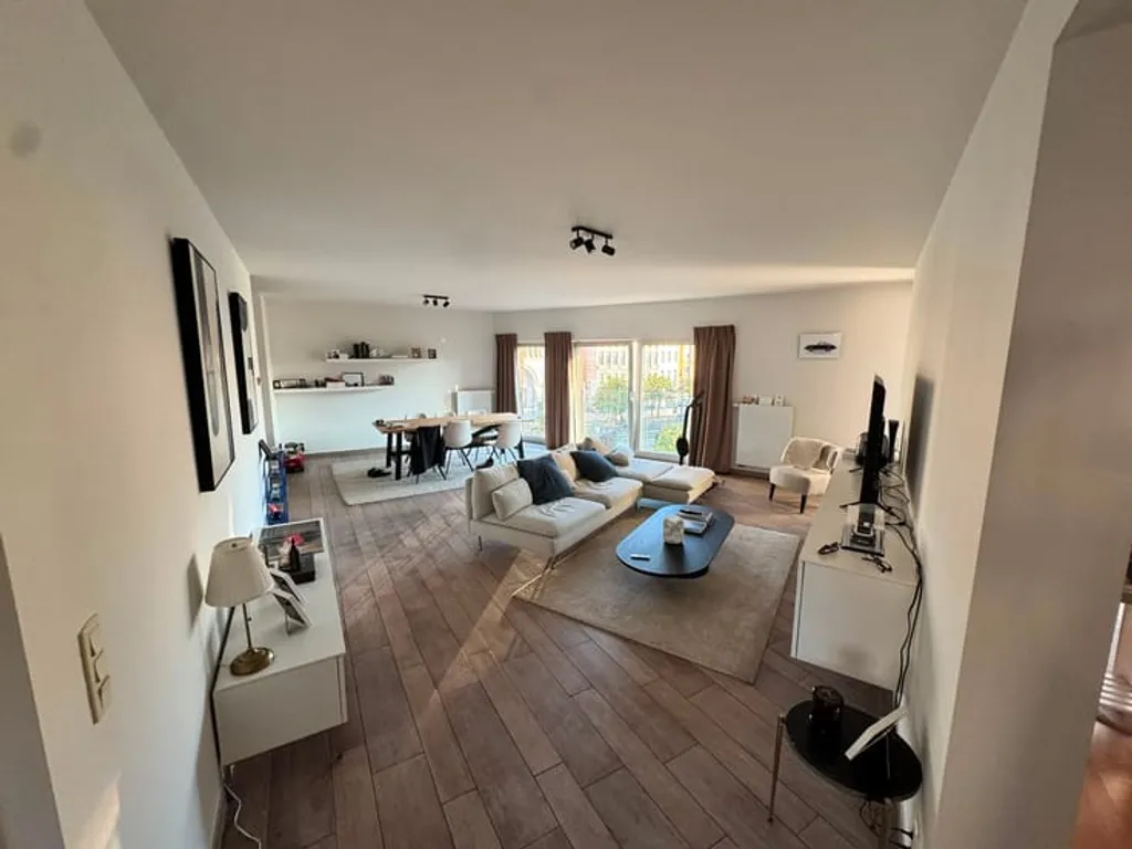 Hoofdfoto Appartement in Antwerp