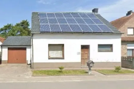 Huis Gearchiveerd Balen