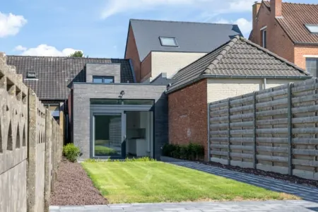 Huis Gearchiveerd Balen