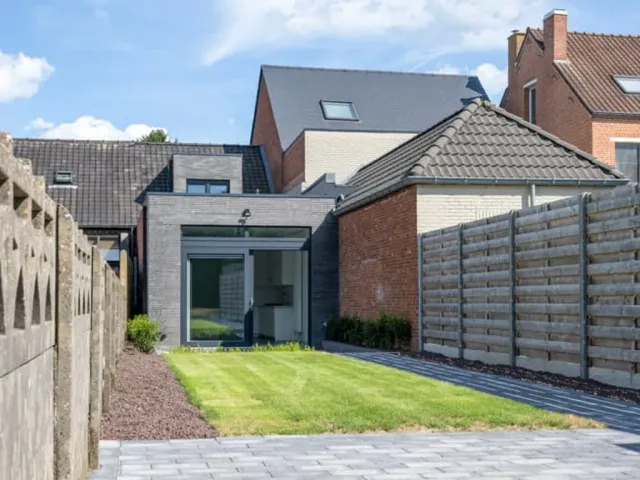 Maison à Balen - Kerkstraat 39, 2490