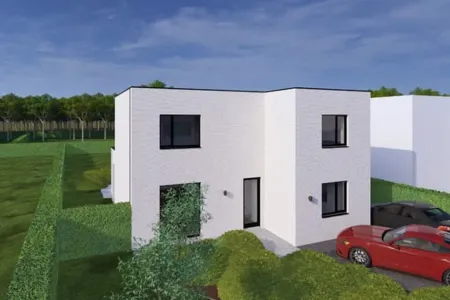 Huis Gearchiveerd Balen