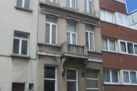  Verhuurd Antwerp