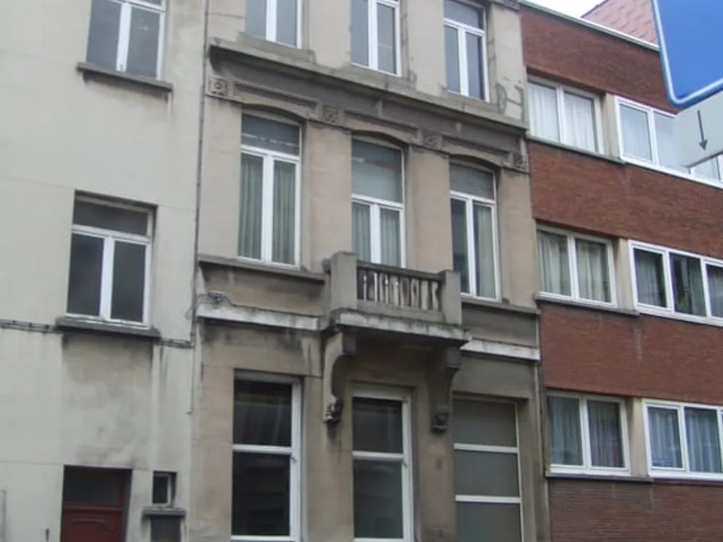 Hoofdfoto Appartement in Antwerp