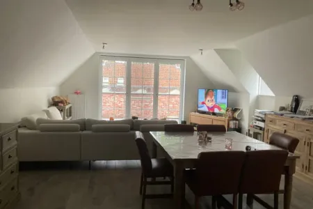 Appartement Gearchiveerd Wetteren