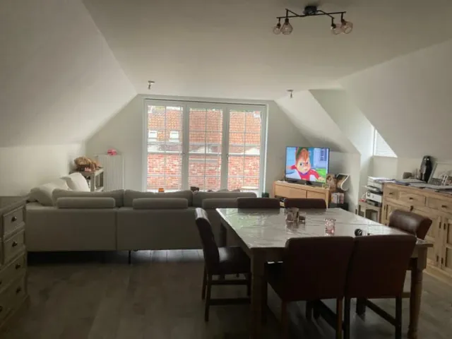 Appartement à Wetteren - Stationsplein 4, 9230