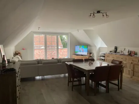 Appartement à Wetteren - Stationsplein 4, 9230 - photo 2