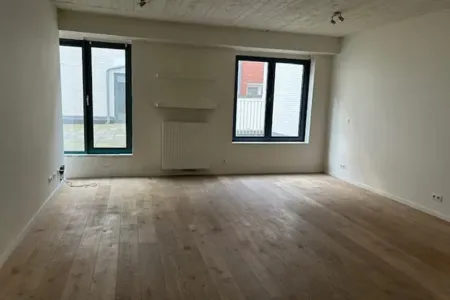  Verhuurd Antwerpen