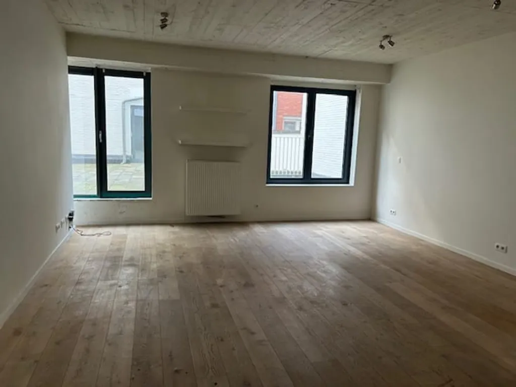 Hoofdfoto Appartement in Antwerpen
