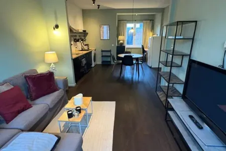  Verhuurd Antwerpen
