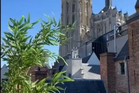  Verhuurd Antwerpen