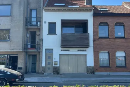 HuisOostende