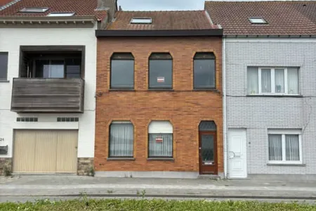 HuisOostende