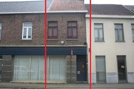Garage Te Koop Oudenaarde