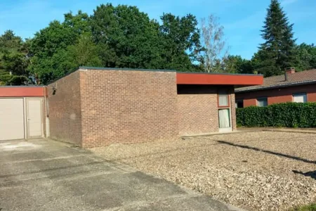 Huis Gearchiveerd Herentals