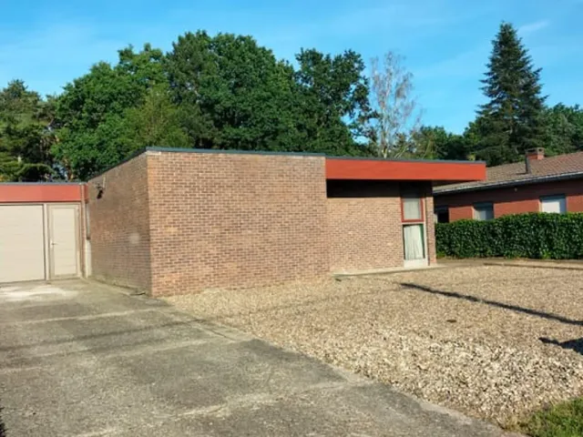 Huis in Herentals - Hoogton 42, 2200