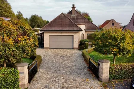 Villa Te Huur Hamme