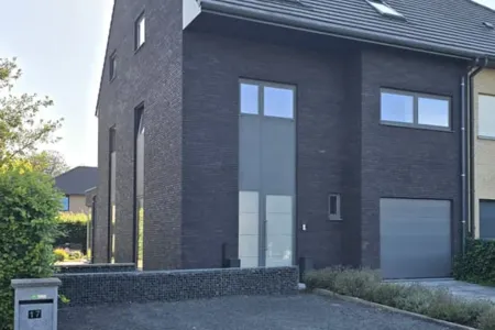 Huis Te Koop Lokeren