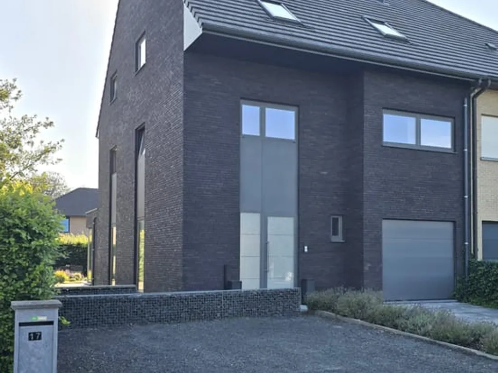 Hoofdfoto Huis in Lokeren