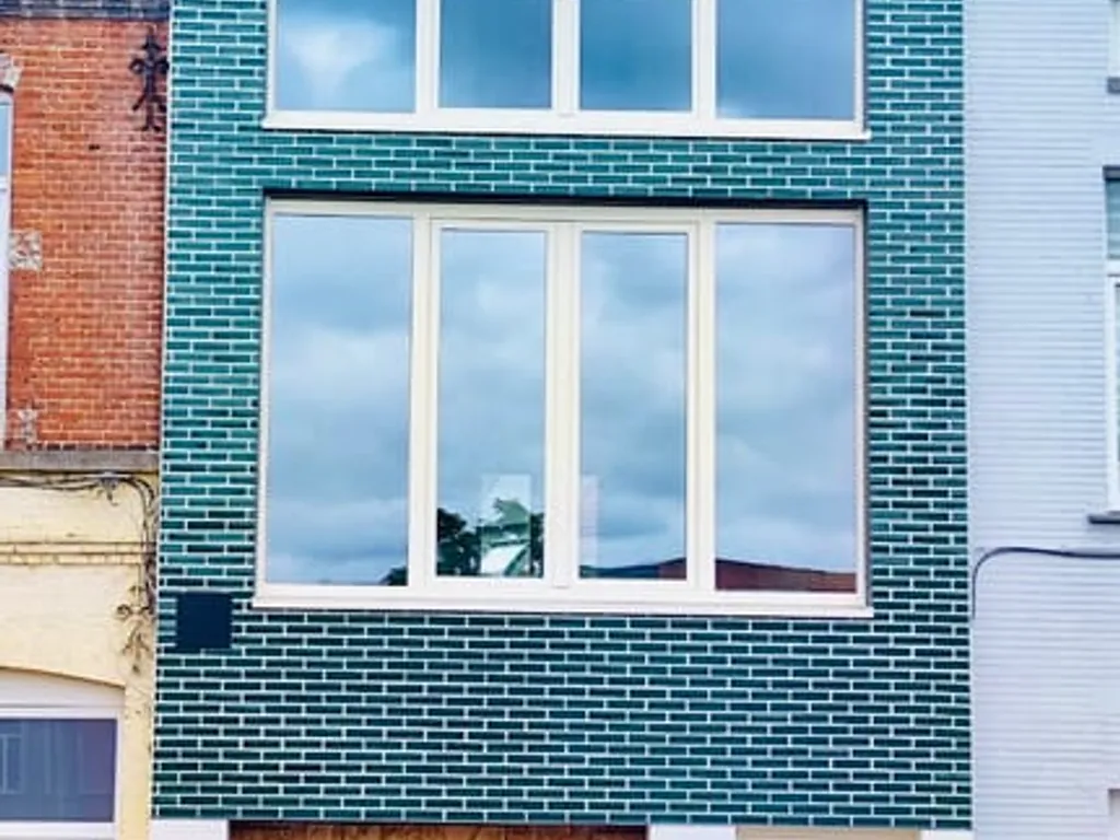 Hoofdfoto Huis in Gent