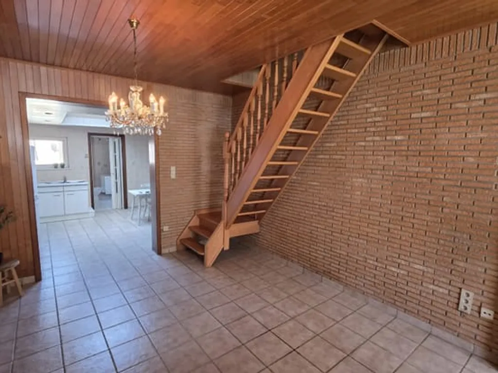 Hoofdfoto Huis in Gent