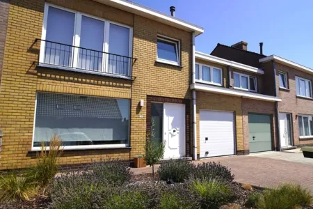 Huis Gearchiveerd Westende