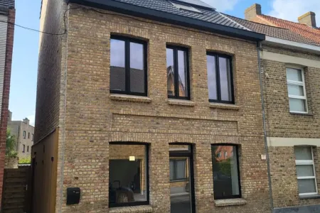 Huis Te Koop Diksmuide