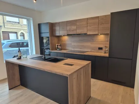 Huis in Diksmuide - Grauwe Broedersstraat 19, 8600 - foto 2