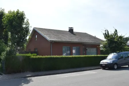 Maison Archivé Poperingue