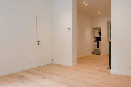 Appartement À vendre Schaerbeek