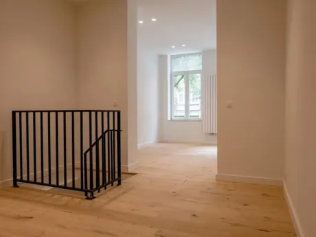 Appartement in Schaarbeek - Avenue Chazal 68, 1030 - foto 2