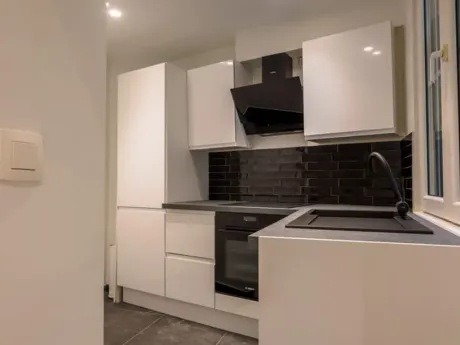Appartement in Schaarbeek - Avenue Chazal 68, 1030 - foto 3