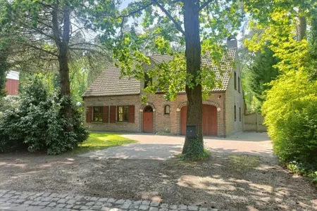 Maison À vendre Bonheiden