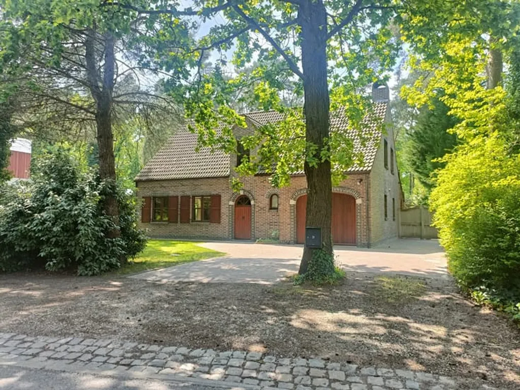 Photo principale Maison à Bonheiden