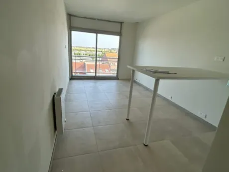 Appartement in Westende - Henri Jasparlaan 178, 8434 - foto 3