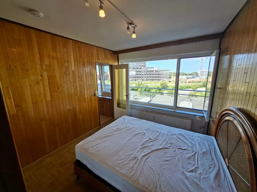 Hoofdfoto Appartement in Mechelen