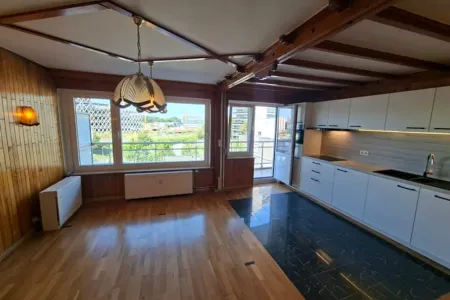 Appartement Te Huur Mechelen