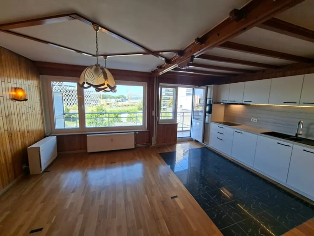 Hoofdfoto Appartement in Mechelen