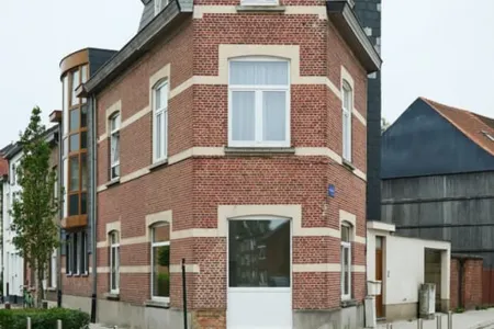 Appartement Te Huur Mechelen