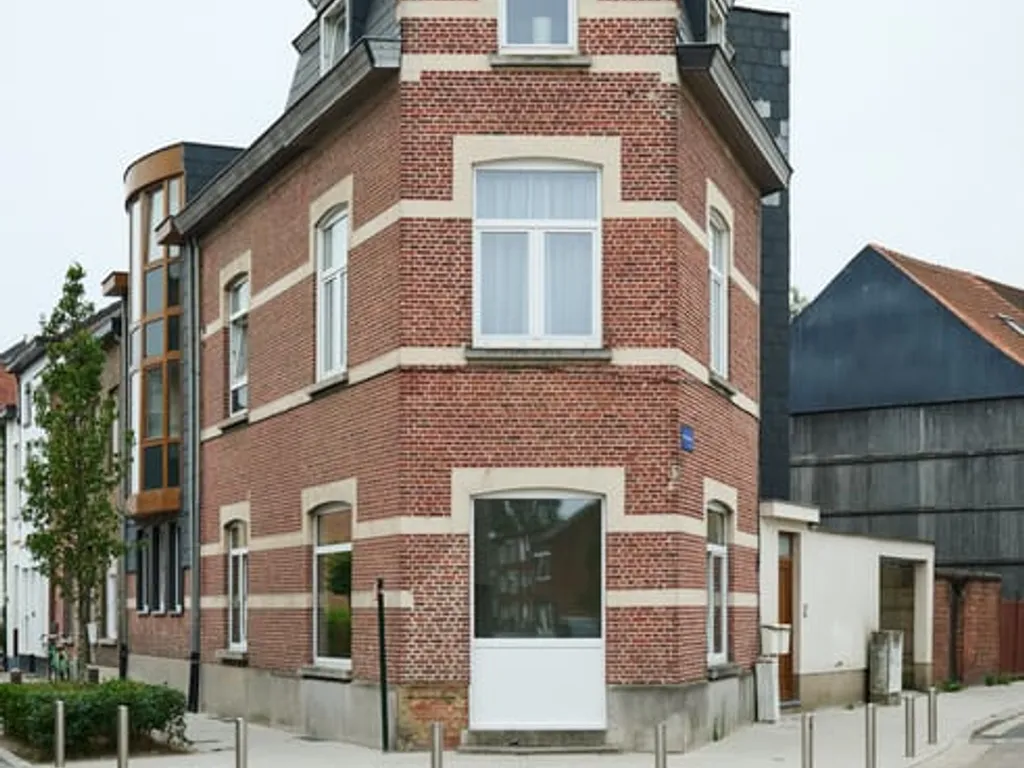 Hoofdfoto Appartement in Mechelen