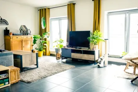 Huis Te Huur Mechelen