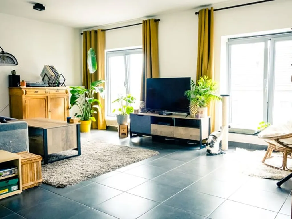 Hoofdfoto Huis in Mechelen