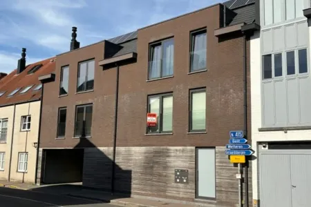 Huis Te Huur Oosterzele