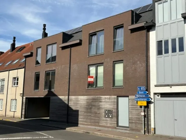 Maison à Oosterzele - Dorp 40, 9860
