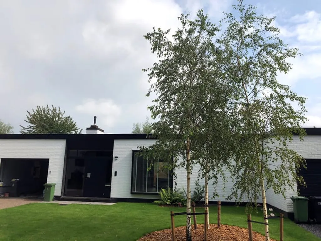 Hoofdfoto Huis in Gent