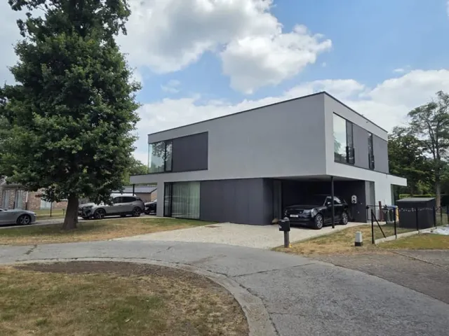 Maison à Gent - Putstraat 9, 9051