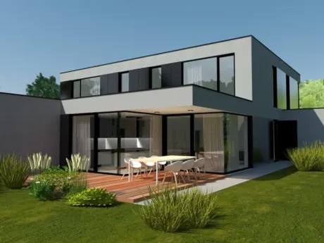 Maison à Gent - Putstraat 9, 9051 - photo 2