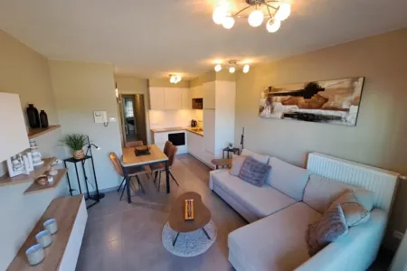 Huis Te Koop Middelkerke